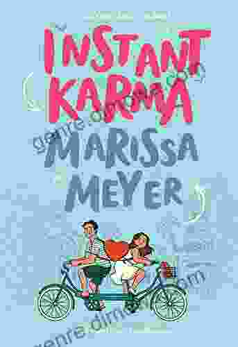 Instant Karma Marissa Meyer