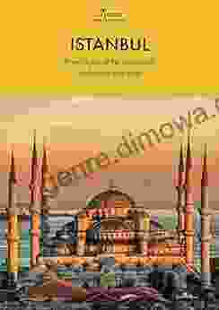 Istanbul: The Ultimate Family Itinerary (Travel Guide)