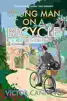 Young Man on a Bicycle: and The Goldini Bath (Classic Canning 10)