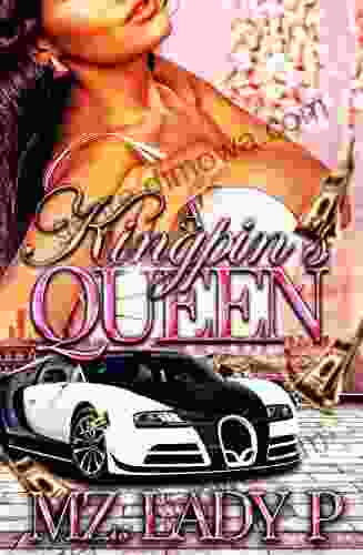 A Kingpin S Queen Mz Lady P