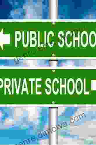 Public Or Private Education?: Lessons From History (Woburn Education Series)