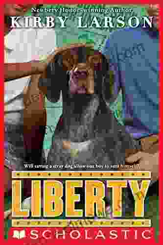 Liberty (Dogs Of World War II)