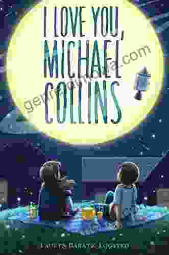 I Love You Michael Collins