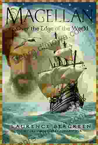 Magellan: Over The Edge Of The World