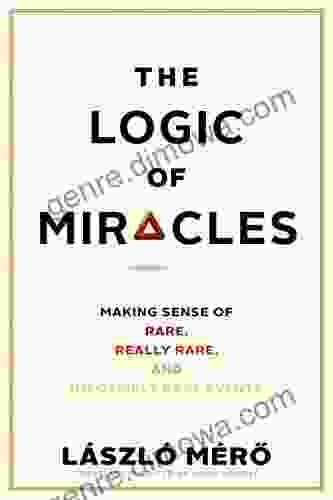 The Logic Of Miracles: Making Sense Of Rare Really Rare And Impossibly Rare Events