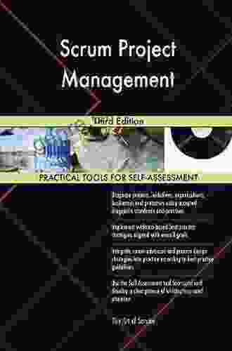 Scrum Project Management Third Edition