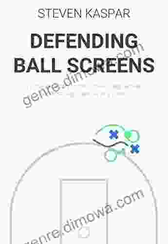 Defending Ball Screens: 7 Different Ways To Shut Down A Ball Screen Against Any Player At Any Level (Basketball Coaching)