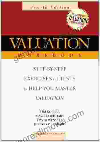 Valuation: Measuring And Managing The Value Of Companies (Wiley Finance 294)