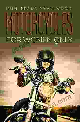 Motorcycles For Women Only Priya Huq