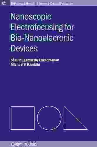 Nanoscopic Electrofocusing For Bio Nanoelectronic Devices (IOP Concise Physics)