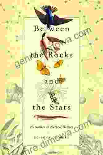 Between The Rocks And The Stars: Narratives In Natural History