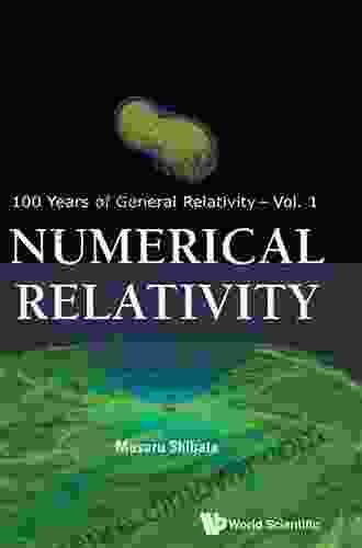 Numerical Relativity (100 Years Of General Relativity 1)