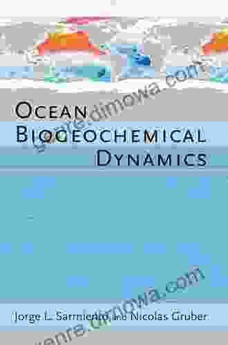 Ocean Biogeochemical Dynamics