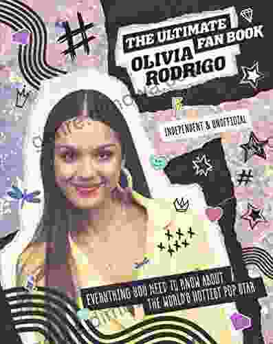 Olivia Rodrigo: The Ultimate Fan