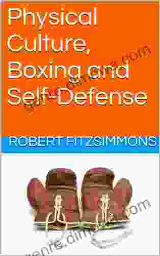 Physical Culture Boxing And Self Defense