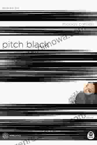 Pitch Black: Color Me Lost (Truecolors 4)