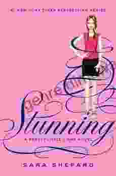 Pretty Little Liars #11: Stunning Sara Shepard