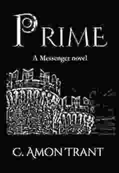 Prime (The Messenger 1)