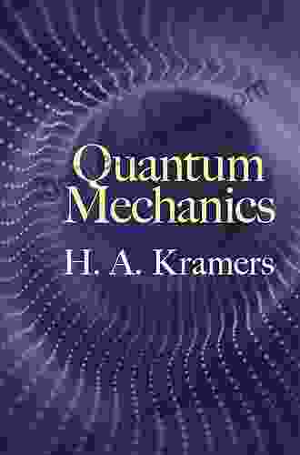 Quantum Mechanics (Dover On Physics)