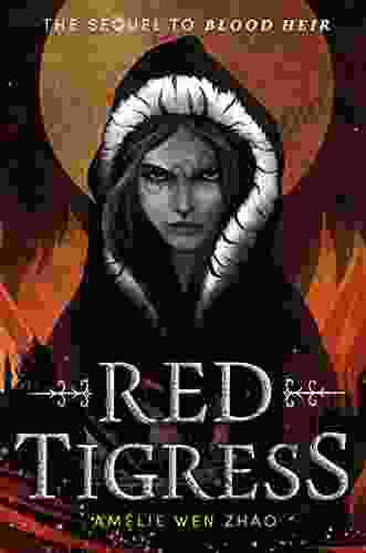 Red Tigress (Blood Heir 2)