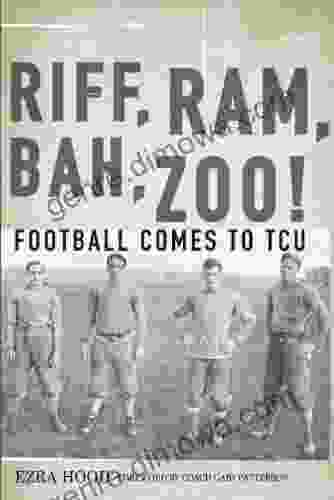 Riff Ram Bah Zoo Football Comes To TCU