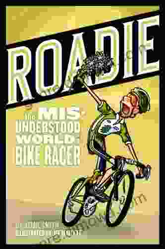 Roadie: The Misunderstood World Of A Bike Racer