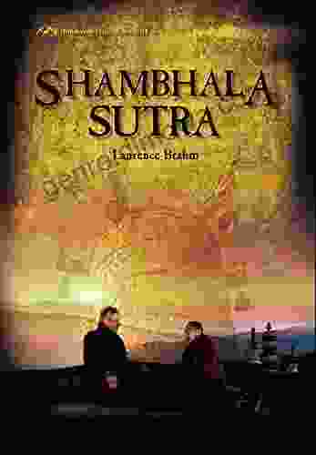 Shambhala Sutra: Himalayan Trilogy III