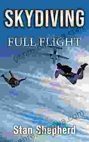 Skydiving: Full Flight Kore Yamazaki