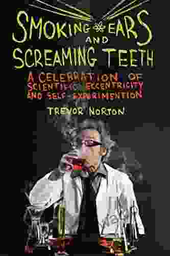 Smoking Ears And Screaming Teeth