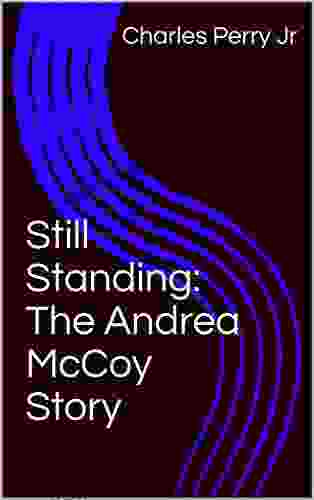 Still Standing: The Andrea McCoy Story