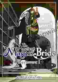 The Ancient Magus Bride Supplement I