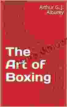 The Art Of Boxing