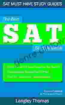 The Best SAT Study Material: SAT Must Have Study Guides