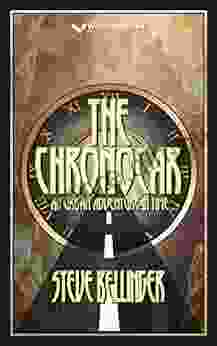 The Chronocar: An Urban Adventure In Time