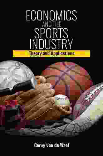 The Economics of Sports Lee Eggstein