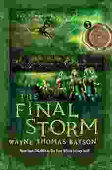 The Final Storm: The Door Within Trilogy Three