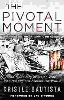 The Pivotal Moment: The Hurricane The Aftermath The Healing