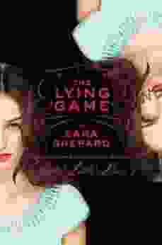 The Lying Game Sara Shepard