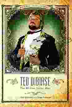 Ted DiBiase (WWE) Lauren Myracle