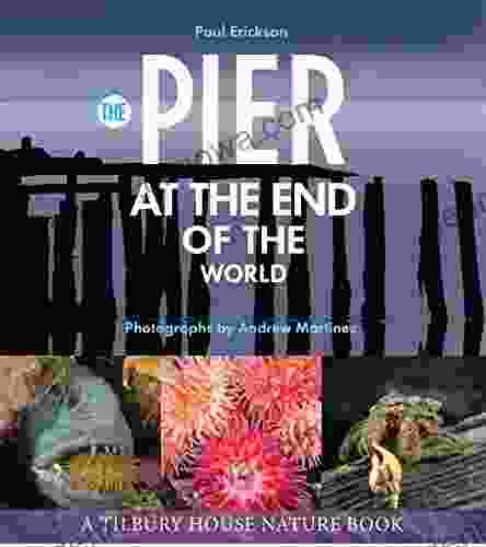 The Pier At The End Of The World (Tilbury House Nature Book)