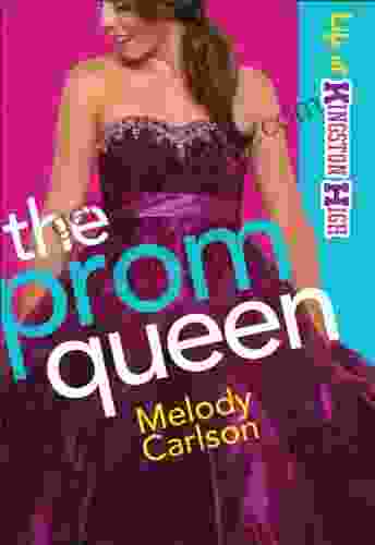 The Prom Queen (Life At Kingston High #3)