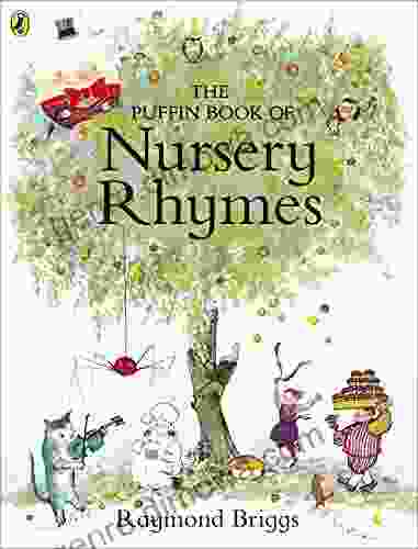 The Puffin Of Nursery Rhymes