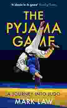 The Pyjama Game: A Journey Into Judo