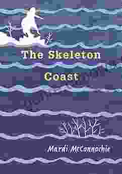 The Skeleton Coast (The Flooded Earth 3)