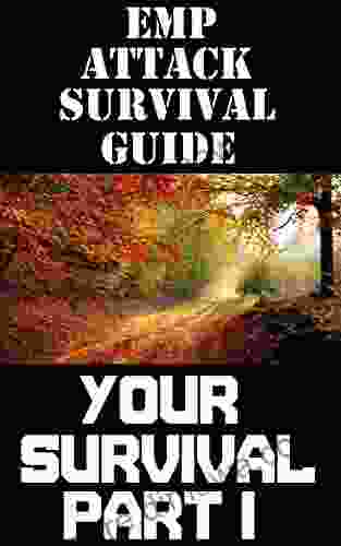 EMP Attack Survival Guide: Your Survival Part I: The Ultimate Beginner S Guide On Staying Alive In An Survive An EMP Attack Part I