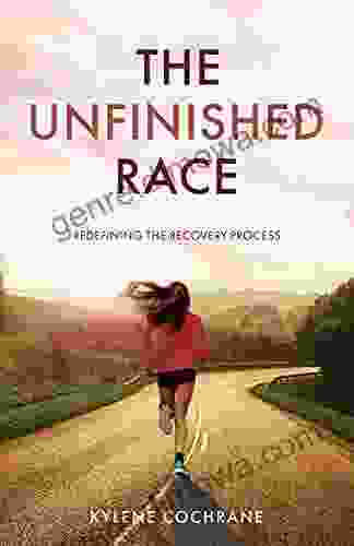 The Unfinished Race: Redefining The Recovery Process