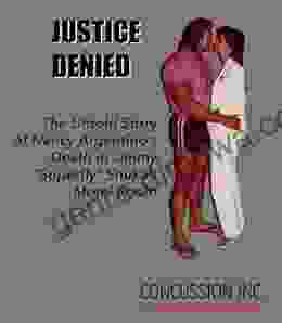 JUSTICE DENIED: The Untold Story Of Nancy Argentino S Death In Jimmy Superfly Snuka S Motel Room