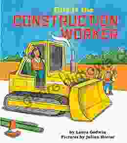 This Is The Construction Worker