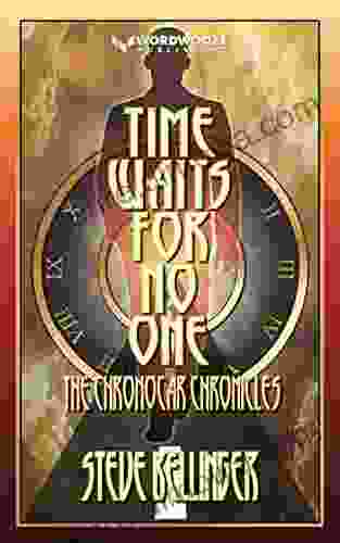 Time Waits For No One: The Chronocar Chronicles