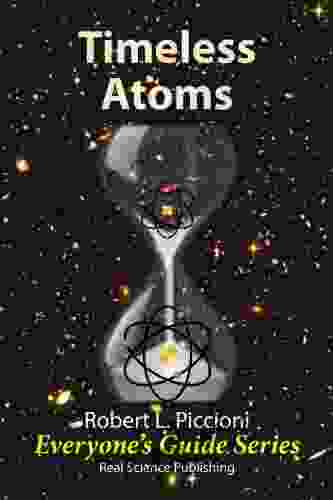 Timeless Atoms (Everyone S Guide 7)